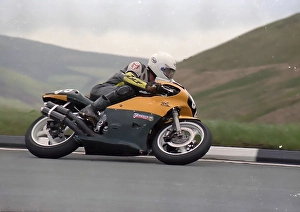 Motorcycle Racing Drucke: 2000 TT 5