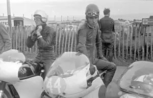 Ernsto Brambilla (Bianchi) 1961 Juniortt-Praxis