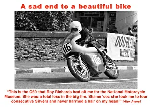 EX TT 1973 Ayers