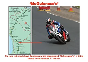 EX TTMcGuinnes Corner