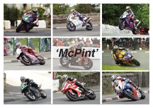 Bilder Der Ausstellung Drucke: McPint