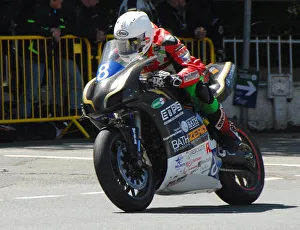Matthias Ries (Apolo), 2017, TT-Zero