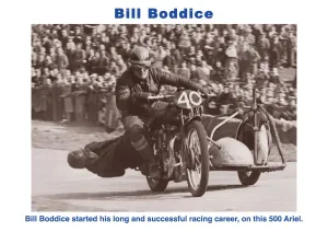 Bild Bill Boddiss