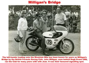 Brücke Milligans