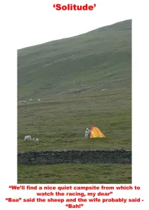 Solitude