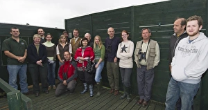 Diverse Group Portrait Drucke: 006596