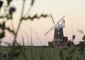 North Norfolk Coast Drucke: 02529dt