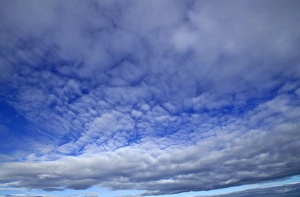Stratocumulus Clouds Drucke: clouds