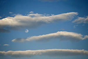 Landscape Photography Australia Drucke: Clouds Australia