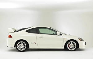 Honda Integra 2001