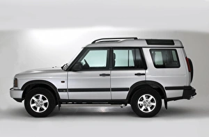 Landrover 2003