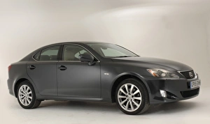 Lexus IS 220 d, 2005