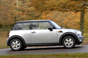 Mini Cooper 2006