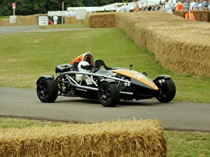 2009 Ariel Atom