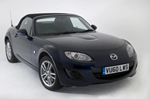 Mazda MX 5 (2004-2015)