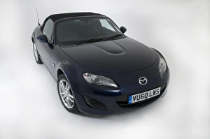 Mazda MX 5 (2010)