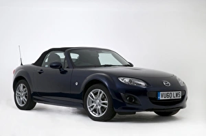 Mazda MX 5 (2004-2015)