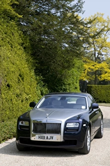 Rolls-Royce 2011