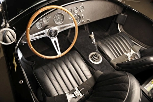 AC Cobra 427 aus dem Jahr 1966