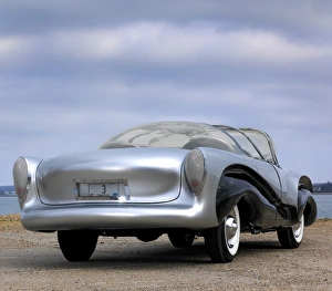 British Automotive History Drucke: Arora
