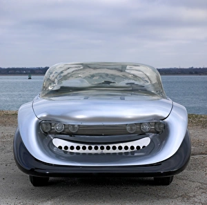 British Automotive History Drucke: Aurora