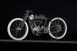 Harley-Davidson Drucke: Harley-Davidson