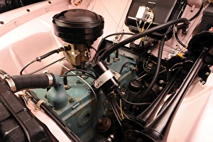 Nash Rollstopp-Convertible