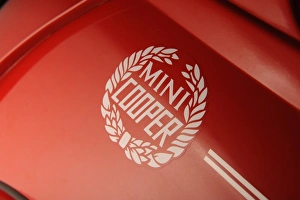 Mini Cooper Rover