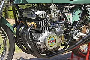 Bennellie 500c Racer