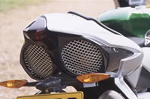 Motorcycle Photo Library Online Drucke: benelli tornado