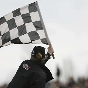 British Motorbike Racing Drucke: British Superbikes