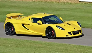 Hennessey Venom GT