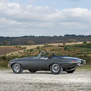 Puma Adler Typserie Eins, drei, acht Straßenrohr (1964 Auto im Jahr 2009 von Puma wieder aufgebaut)