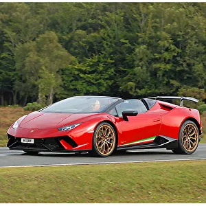 Car Photo Library Online Drucke: LAM20636M