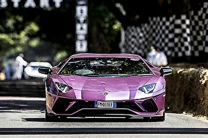 Lamborghini, LAM 177 809