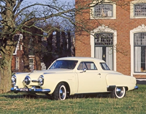 Oldsmobile Custom Cruiser