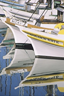 Reflections On Calm Water Drucke: AB01 MGI0020
