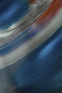 Rundum abstrakt