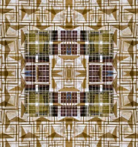Geometric Abstract Art Drucke: Geometric abstract