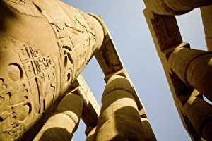 Afrika Ägypten