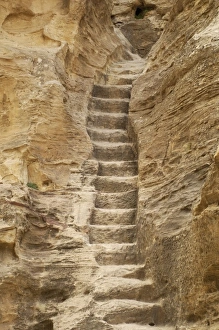 Asien, Jordan