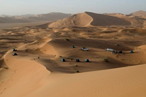 Asien, Oman