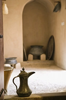 Asien, Oman