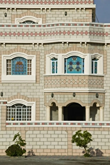 Asien, Oman