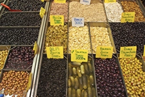 Asien, Türkei