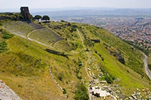 Asien, Türkei