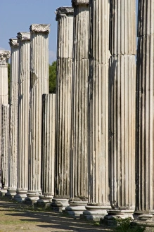 Asien, Türkei