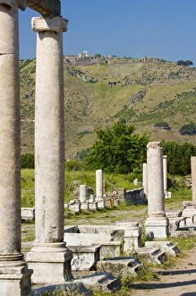 Asien, Türkei