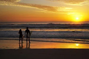 Queensland Coastline Images Drucke: Australia, Queensland