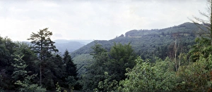 Black Forest Landscapes Drucke: The Black Forest, GERMANY